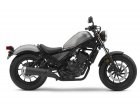 Honda Rebel 300 / ABS